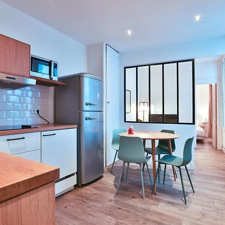 Apartmán Fully Equipped, Ac & Central As Can Be Nice Exteriér fotografie